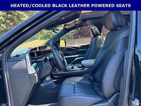 Used 2025 Cadillac Escalade IQ Sport 1 image 6