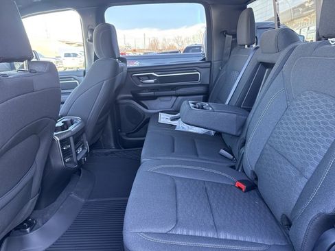 New 2026 RAM 1500 Big Horn image 6