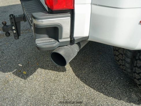 Used 2024 Ford F450 XLT w/ 360-Degree Camera Package AWD/4WD image 80
