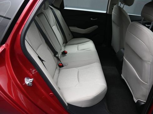 Certified 2024 Honda Accord EX image 24