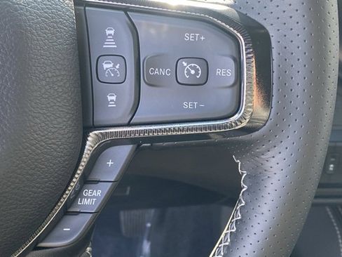 New 2026 RAM 2500 Rebel w/ Rebel Level 2 Equipment Group image 19