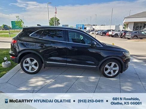 Used 2015 Lincoln MKC FWD image 13