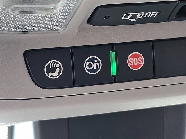 Used 2024 GMC Terrain SLE w/ Driver Convenience Package FWD image 25