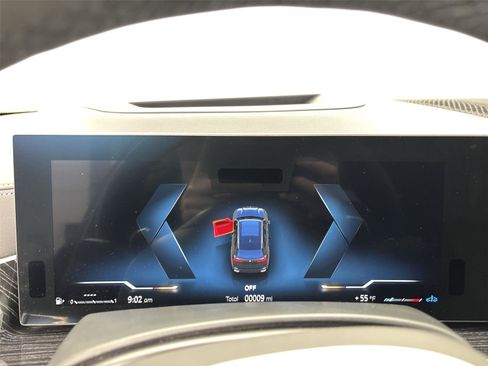 New 2026 BMW X5 xDrive40i w/ M Sport Package image 28