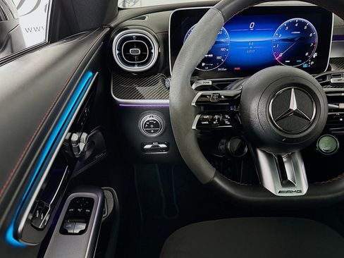 Used 2025 Mercedes-Benz CLE 53 AMG 4MATIC Coupe image 10