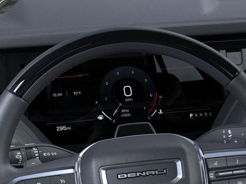 New 2026 GMC Yukon XL Denali w/ Denali Reserve Package image 18