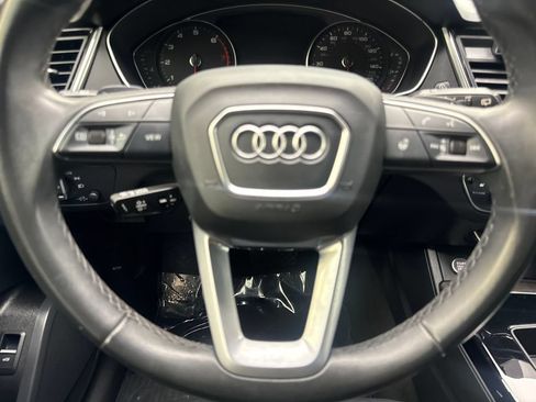 Used 2023 Audi Q5 2.0T Premium AWD/4WD image 58