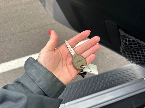 Used 2017 Jeep Wrangler Sport w/ Quick Order Package 24S image 21