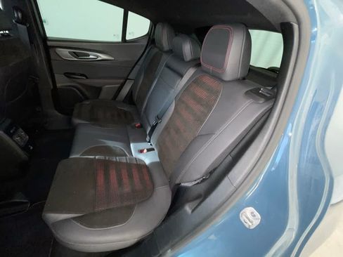 Used 2024 Dodge Hornet GT w/ Track Pack AWD/4WD image 21