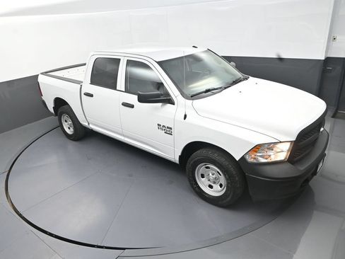 Used 2019 RAM 1500 Tradesman w/ Popular Equipment Group AWD/4WD image 14