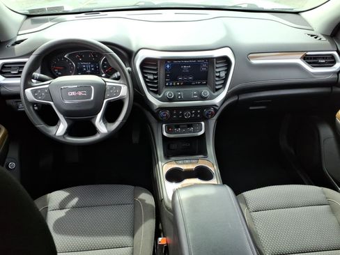 Certified 2023 GMC Acadia SLE w/ Driver Convenience Package AWD/4WD image 24