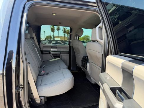Used 2015 Ford F150 XLT w/ Equipment Group 302A Luxury RWD image 25