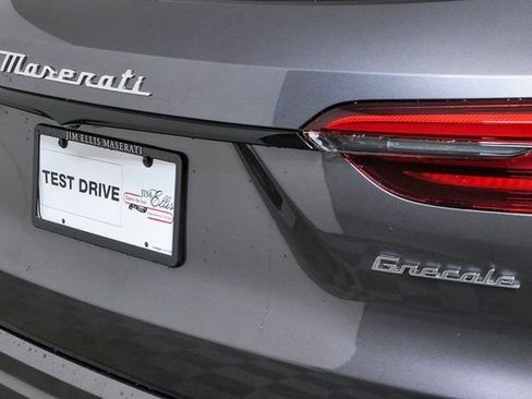 New 2026 Maserati Grecale Modena image 38