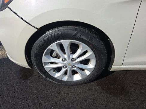 Used 2020 Chevrolet Spark LT image 11