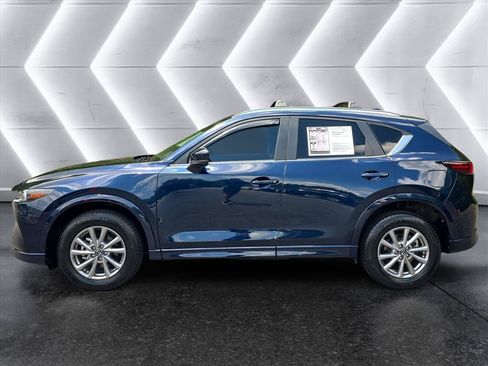 Used 2024 MAZDA CX-5 AWD 2.5 S image 2