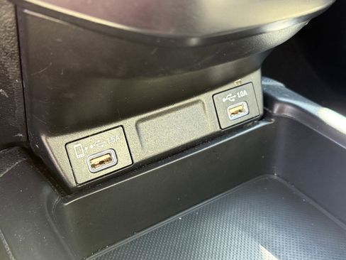 Used 2022 Honda CR-V EX-L image 13