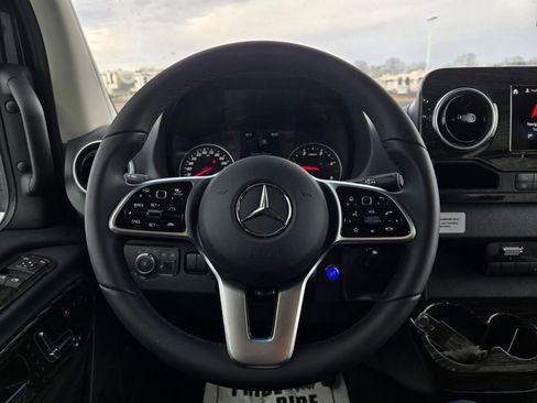 New 2024 Mercedes-Benz Sprinter 3500 image 25