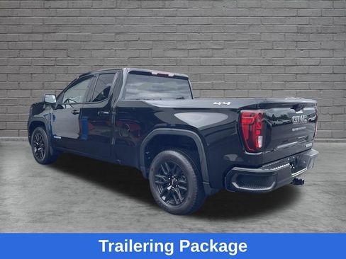 Used 2023 GMC Sierra 1500 Elevation AWD/4WD image 5