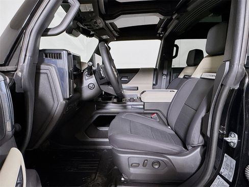 New 2026 GMC Hummer EV 3X image 12