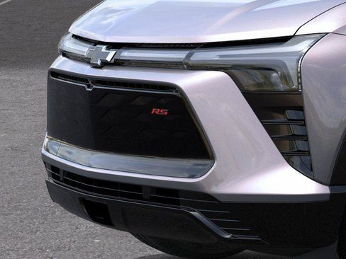 New 2025 Chevrolet Blazer EV RS FWD image 13