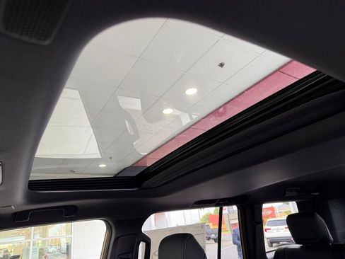 New 2026 Toyota Land Cruiser image 18