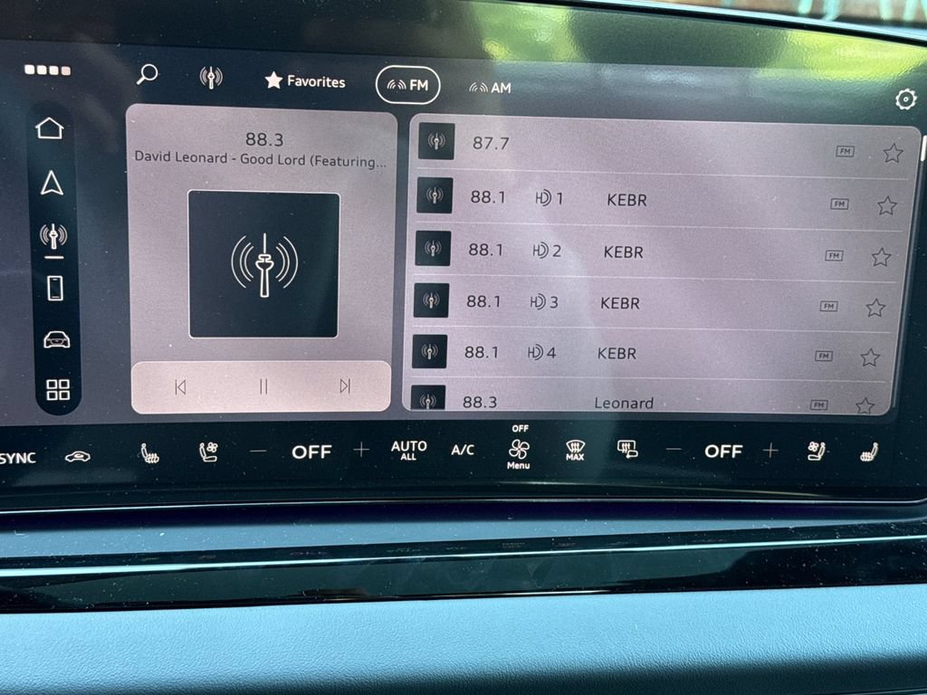 New 2026 Audi A6 Premium Plus AWD/4WD image 18