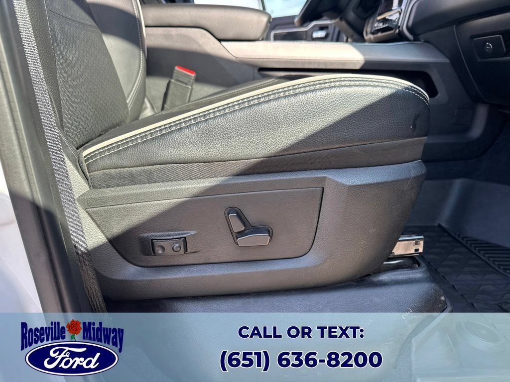 Used 2026 RAM 3500 Laramie w/ Night Edition AWD/4WD image 40