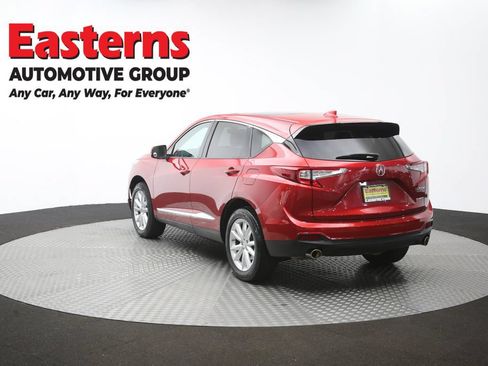 Used 2019 Acura RDX AWD image 66