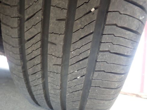 Used 2012 Honda Odyssey EX-L image 38