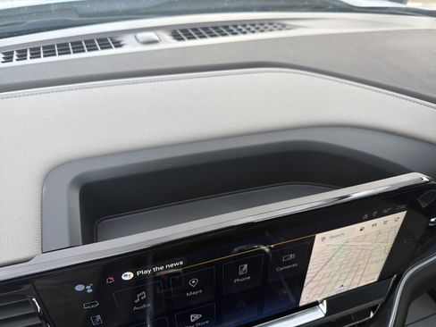 New 2026 Chevrolet Silverado 1500 LTZ w/ Z71 Off-Road Package image 25