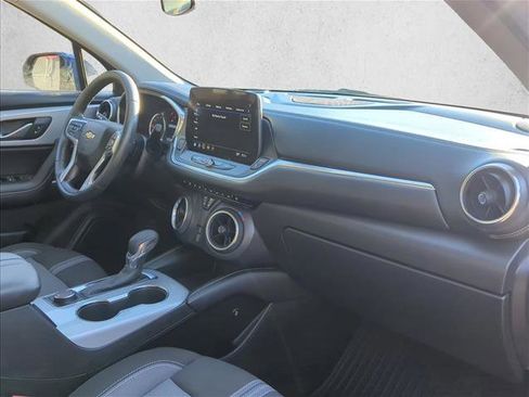 Used 2023 Chevrolet Blazer LT image 23