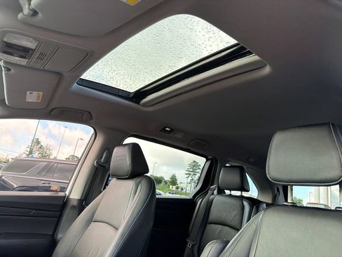 Used 2021 Honda Odyssey EX-L image 31