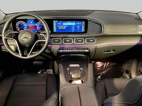 Certified 2026 Mercedes-Benz GLE 350 4MATIC image 16