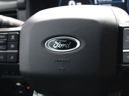 Used 2023 Ford F150 Tremor w/ Equipment Group 402A High AWD/4WD image 29