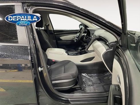 Used 2023 Hyundai Tucson SEL w/ Winter Package image 19