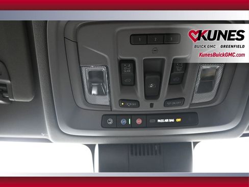 New 2026 GMC Sierra 1500 SLT w/ SLT Premium Package image 22