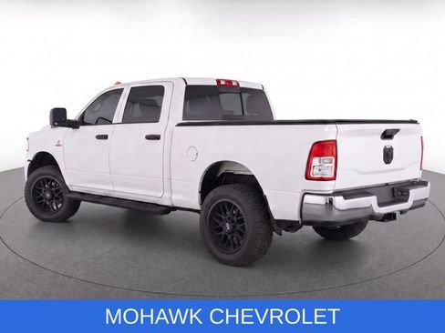Used 2023 RAM 3500 Tradesman AWD/4WD image 4