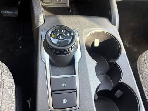 Used 2025 Ford Bronco Sport Big Bend w/ Convenience Package image 24