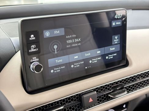 New 2026 Honda HR-V EX-L image 24