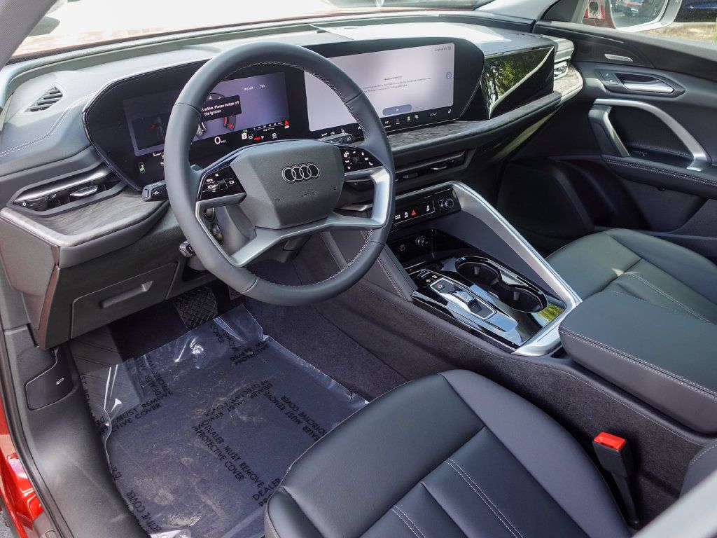 New 2026 Audi Q5 Premium Plus AWD/4WD image 11