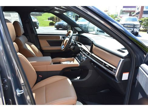 New 2026 Hyundai Santa Fe Calligraphy image 10