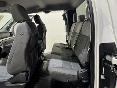 Used 2022 Ford F150 XLT AWD/4WD image 19