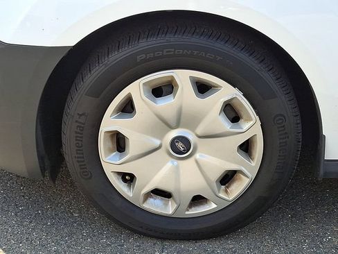 Used 2018 Ford Transit Connect XL FWD image 27