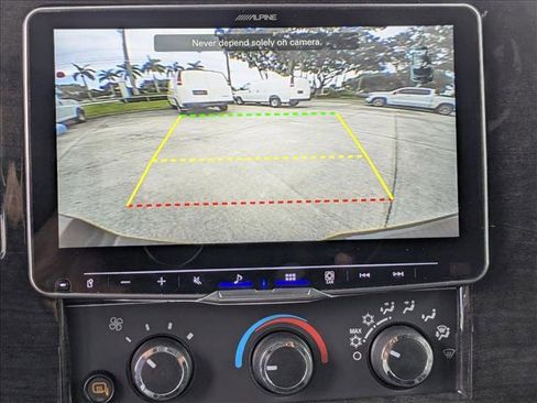 New 2025 Chevrolet Express 2500 w/ Driver Convenience Package image 11