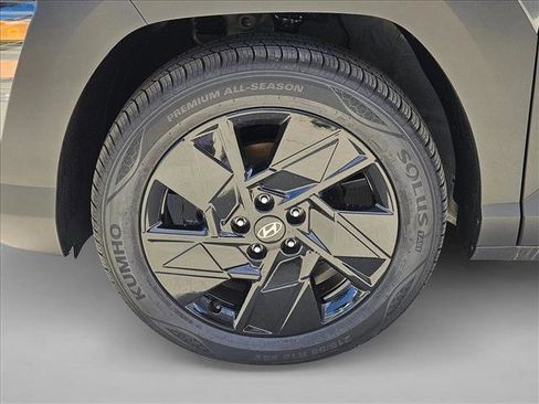 New 2026 Hyundai Kona SEL Sport FWD image 10