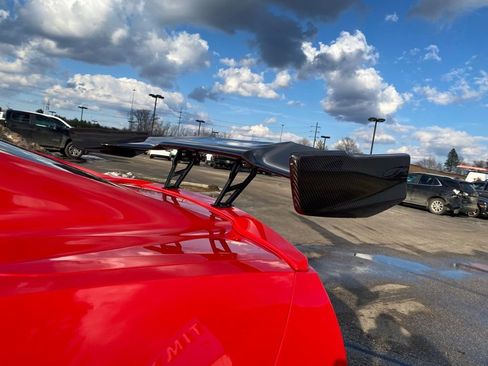 Used 2019 Chevrolet Corvette ZR1 image 12