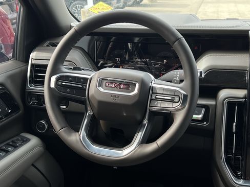 New 2026 GMC Yukon XL Elevation w/ LPO, Floor Liner Package image 11