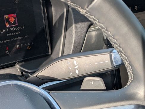 Used 2025 GMC Terrain Elevation image 25