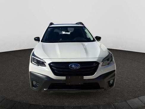 Used 2020 Subaru Outback Onyx Edition XT image 8