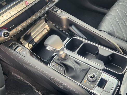 New 2025 Kia Telluride SX X-Line image 25